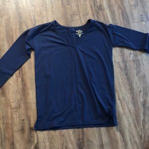 Lilly pulitzer luxletic long sleeve